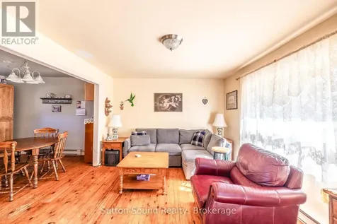 350222 Bayshore Road Meaford ON N0H 1B0