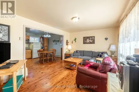350222 Bayshore Road Meaford ON N0H 1B0