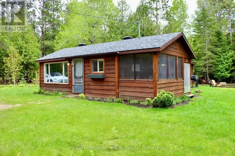 6339 6 Highway Northern Bruce Peninsula ON N0H 2R0