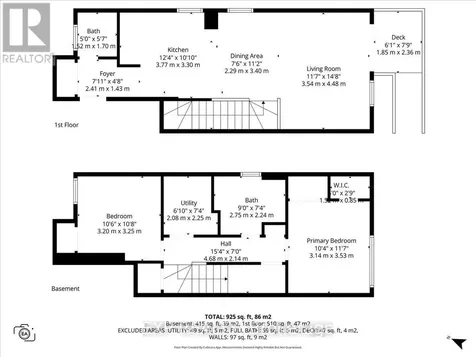 528 Reardon Private Ottawa ON K1V 2L1