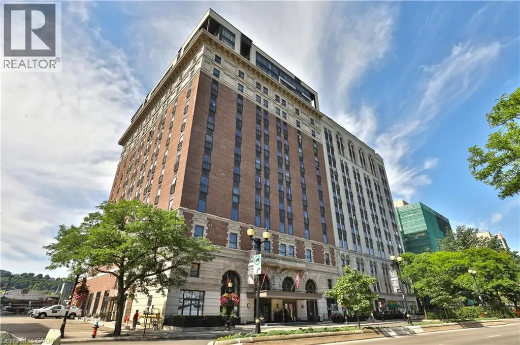 118 King Street East Hamilton ON L8N 0A9