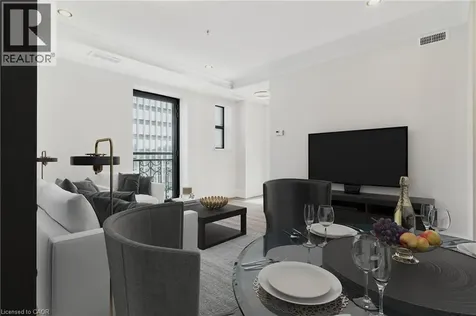 118 King Street East Hamilton ON L8N 0A9