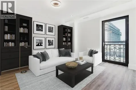 118 King Street East Hamilton ON L8N 0A9