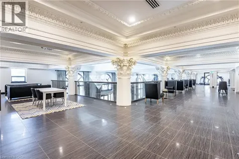 118 King Street East Hamilton ON L8N 0A9