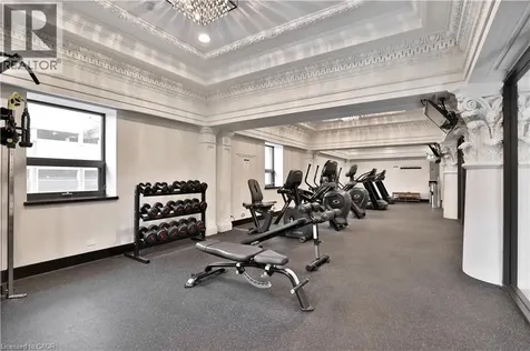 118 King Street East Hamilton ON L8N 0A9