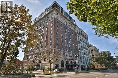 118 King Street East Hamilton ON L8N 0A9