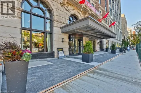 118 King Street East Hamilton ON L8N 0A9