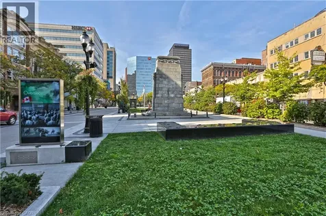 118 King Street East Hamilton ON L8N 0A9