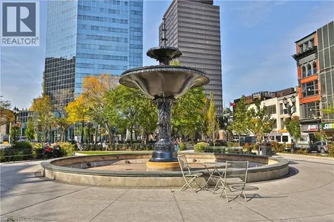 118 King Street East Hamilton ON L8N 0A9