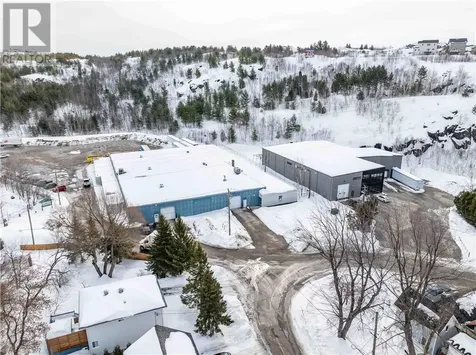 360 Mountain Street Unit# C Sudbury ON P3B 2T7