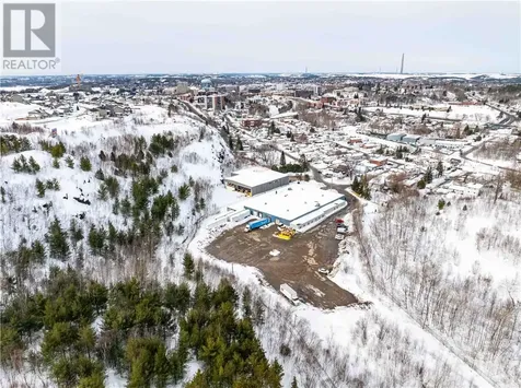360 Mountain Street Unit# C Sudbury ON P3B 2T7