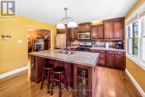 319 Gould Street South Bruce Peninsula ON N0H 2T0