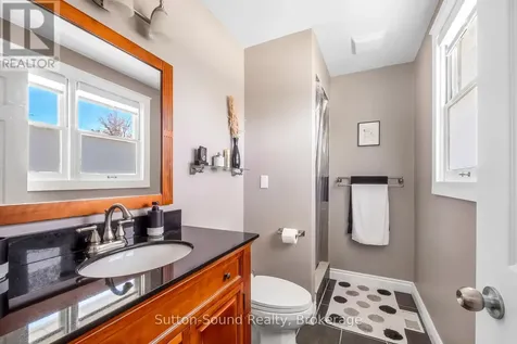 319 Gould Street South Bruce Peninsula ON N0H 2T0