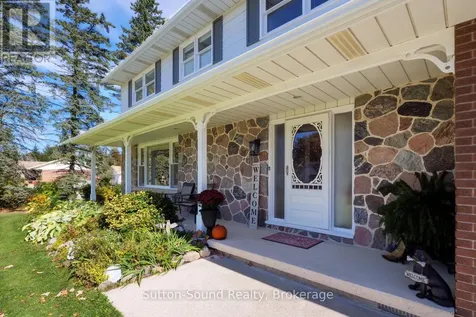 319 Gould Street South Bruce Peninsula ON N0H 2T0