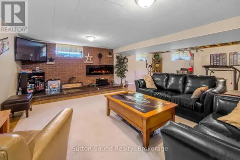 319 Gould Street South Bruce Peninsula ON N0H 2T0