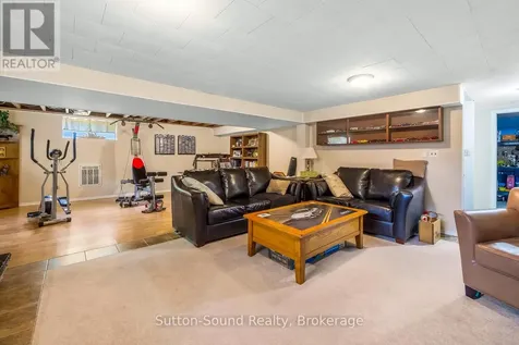 319 Gould Street South Bruce Peninsula ON N0H 2T0