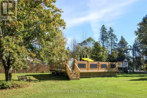 319 Gould Street South Bruce Peninsula ON N0H 2T0