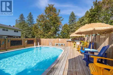 319 Gould Street South Bruce Peninsula ON N0H 2T0