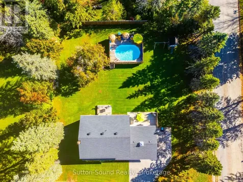 319 Gould Street South Bruce Peninsula ON N0H 2T0