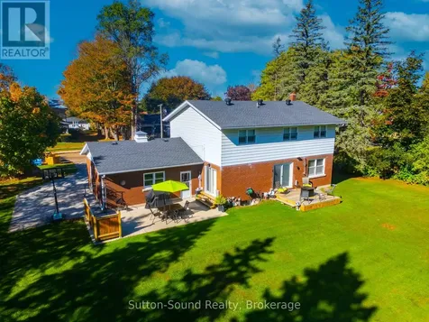 319 Gould Street South Bruce Peninsula ON N0H 2T0