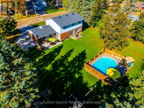 319 Gould Street South Bruce Peninsula ON N0H 2T0