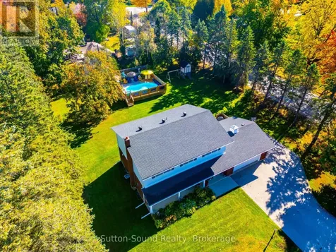 319 Gould Street South Bruce Peninsula ON N0H 2T0