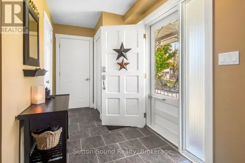319 Gould Street South Bruce Peninsula ON N0H 2T0