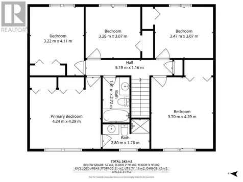 319 Gould Street South Bruce Peninsula ON N0H 2T0
