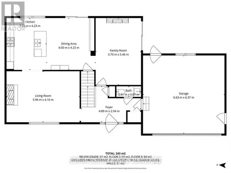 319 Gould Street South Bruce Peninsula ON N0H 2T0