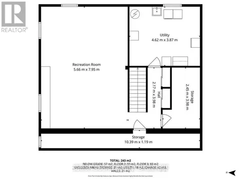 319 Gould Street South Bruce Peninsula ON N0H 2T0