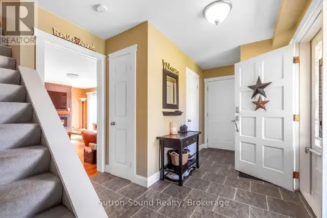 319 Gould Street South Bruce Peninsula ON N0H 2T0