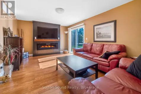 319 Gould Street South Bruce Peninsula ON N0H 2T0