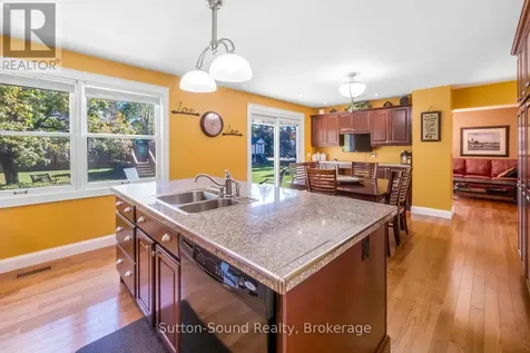 319 Gould Street South Bruce Peninsula ON N0H 2T0