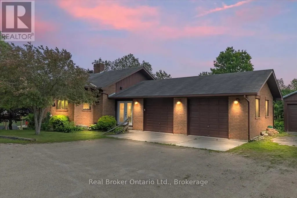 814222 Greenery Lane Grey Highlands ON N0C 1E0