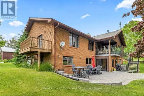 814222 Greenery Lane Grey Highlands ON N0C 1E0