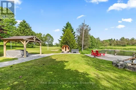 814222 Greenery Lane Grey Highlands ON N0C 1E0