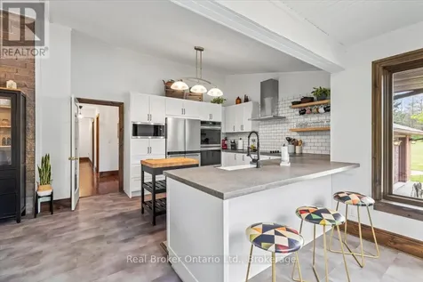 814222 Greenery Lane Grey Highlands ON N0C 1E0
