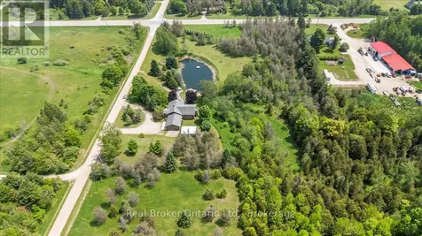 814222 Greenery Lane Grey Highlands ON N0C 1E0