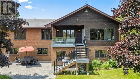 814222 Greenery Lane Grey Highlands ON N0C 1E0