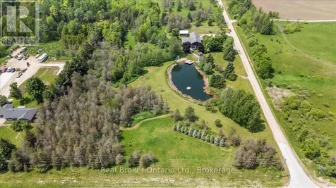 814222 Greenery Lane Grey Highlands ON N0C 1E0