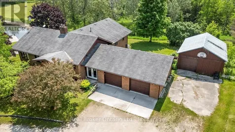 814222 Greenery Lane Grey Highlands ON N0C 1E0