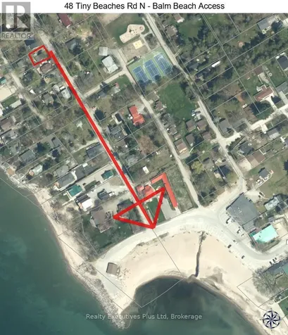 48 Tiny Beaches Road North Tiny ON L0L 2J0