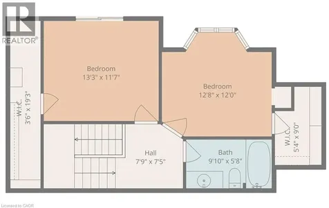 130 Dorchester Drive Grimsby ON L3M 1A8