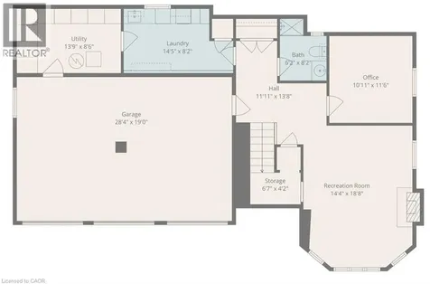 130 Dorchester Drive Grimsby ON L3M 1A8