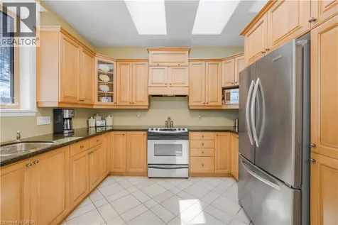 130 Dorchester Drive Grimsby ON L3M 1A8