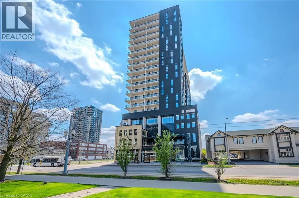 181 King Street South Waterloo ON N2G 1A7
