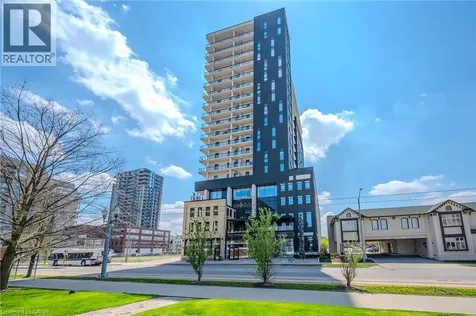 181 King Street South Waterloo ON N2G 1A7