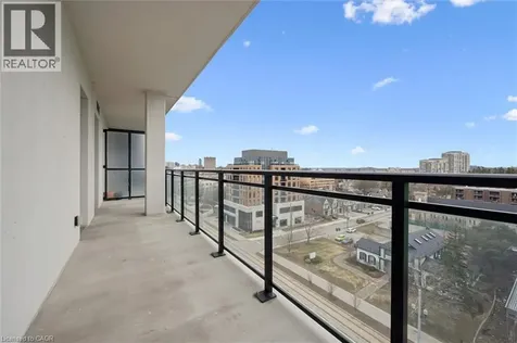 181 King Street South Waterloo ON N2G 1A7