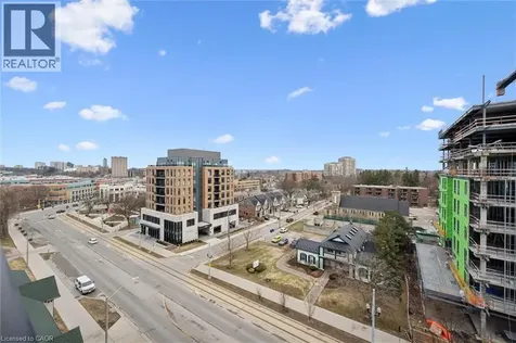 181 King Street South Waterloo ON N2G 1A7