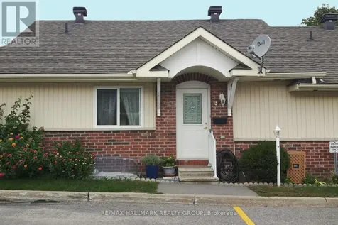3 Daphne Crescent Ottawa ON K2S 1Y1